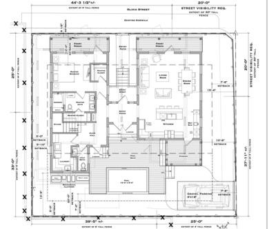 New Plans - Overview