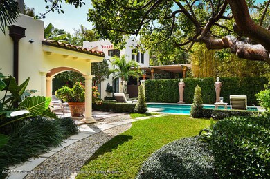 2701 S Flagler - MLS-2
