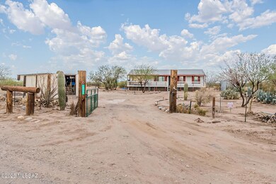 16486 W Quinlin Trail, Tucson, AZ 85735 - photo 6