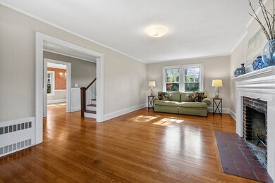 54 Chatham Rd, Longmeadow, MA 01106 - photo 3