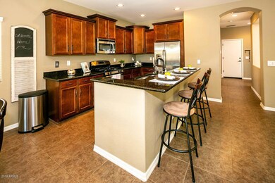 41502 N Cherry St, San Tan Valley, AZ 85140 - photo 5