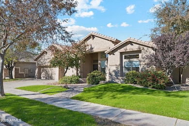 362 W Macaw Dr, Chandler, AZ 85286 - photo 2