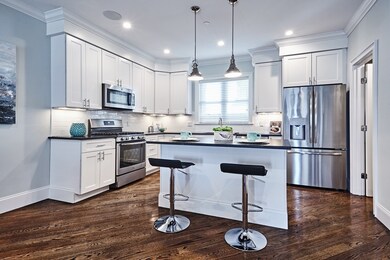 17 Barrett Ave unit 1, Boston, MA 02127 - photo 4