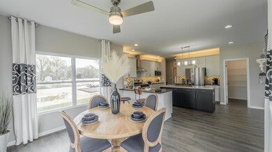 5630 Burr Ridge Cir, Crown Point, IN 46307 - photo 6