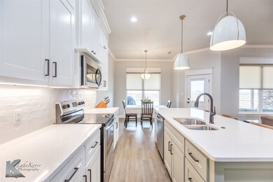 153 Moon Beam Path, Abilene, TX 79602 - photo 6