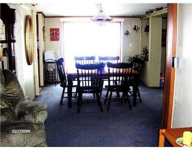 Dining Room.