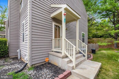 9320 Town Place Dr, Owings Mills, MD 21117 - photo 3