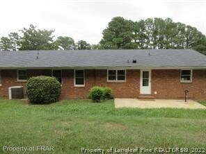 2412 Amigo Dr, Fayetteville, NC 28305 - photo 2