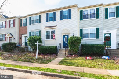 7441 Courtland Cir, Manassas, VA 20111 - photo 3