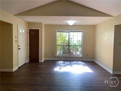 1401 King George Blvd unit 4, Savannah, GA 31419 - photo 3