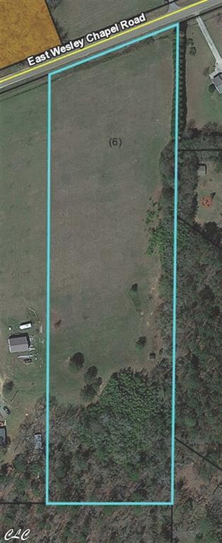 1244 E Wesley Chapel Rd, Byron, GA 31008 - photo 5