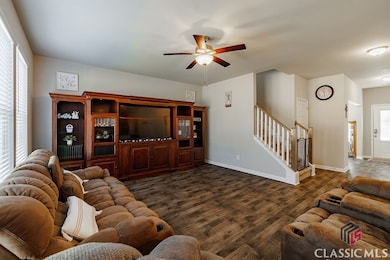 135 Woodpecker Point, Danielsville, GA 30633 - photo 7