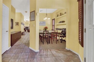 14356 Desert Shadow Dr, Horizon City, TX 79928 - photo 6