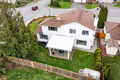 15930 SE 258th St, Covington, WA 98042 - photo 4