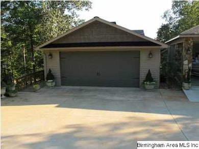 2 car garage