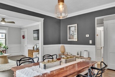 35 Bay State Rd unit 35, Quincy, MA 02171 - photo 5