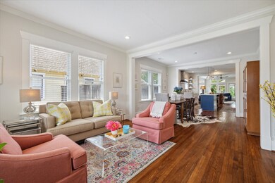 609 Aurora St, Houston, TX 77008 - photo 7