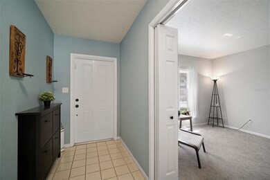 Foyer