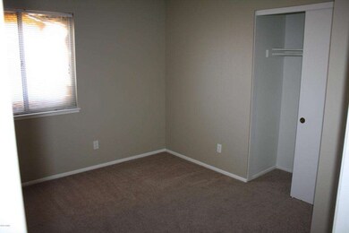 upstaits bedroom