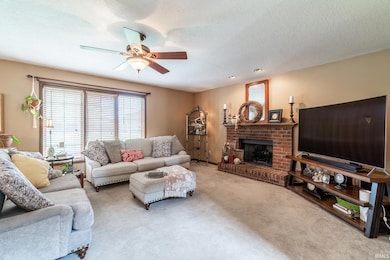15329 Laurel Ridge Place, Leo, IN 46765 - photo 6