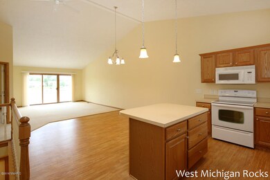 2033 Morning Dew Dr SW unit 15, Byron Center, MI 49315 - photo 6