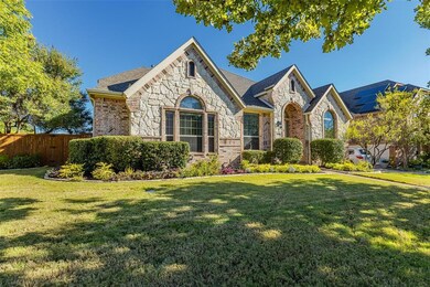 8109 Marble Falls Dr, North Richland Hills, TX 76180 - photo 2