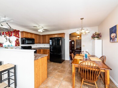 20316 E 43rd Place S, Broken Arrow, OK 74014 - photo 7