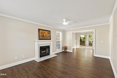 5200 Fieldwood Ct, Raleigh, NC 27616 - photo 4