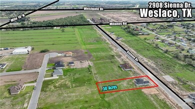 2994 Sienna Dr, Weslaco, TX 78599 - photo 2