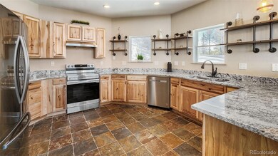 6745 Remington Rd, Como, CO 80432 - photo 6