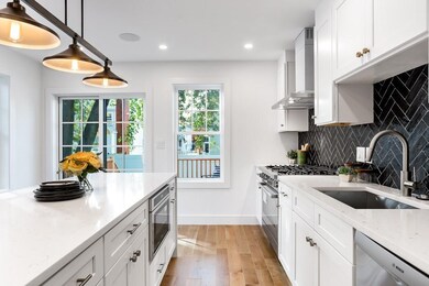 14 Beacon St unit 16, Arlington, MA 02474 - photo 4