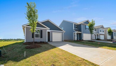 2284 Springview Ct, Boiling Springs, SC 29316 - photo 5