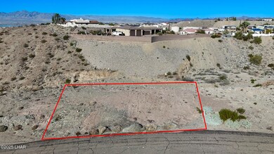 3863 Lodestar Dr, Lake Havasu City, AZ 86404 - photo 4