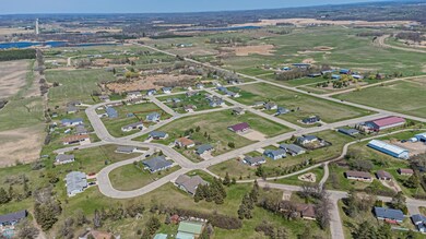 Red Willow Heights Development