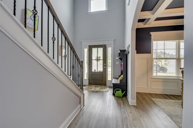 677 Tree Top Trail, Evans, GA 30809 - photo 4