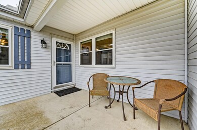 3184 Spence Rd.