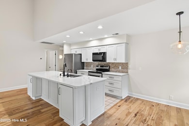 212 Kings Trail unit A, Sunset Beach, NC 28468 - photo 6