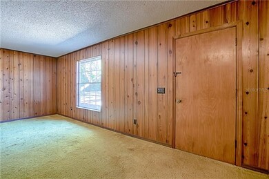 Front Living Room with main entry.