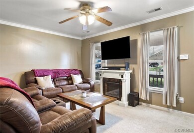 5825 Sara Kay Dr, North Chesterfield, VA 23237 - photo 7