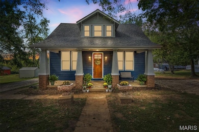 217 Spring St, Arcadia, MO 63621 - photo 2