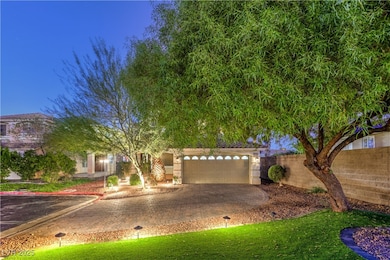 11026 Fishers Island St, Las Vegas, NV 89141 - photo 2