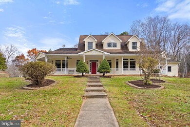 9493 Summer Breeze Rd, Warrenton, VA 20186 - photo 4