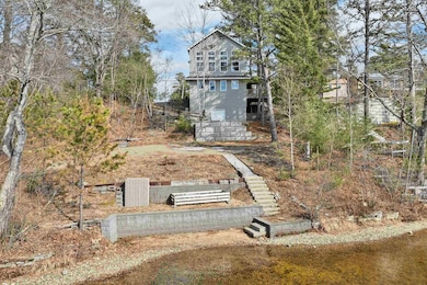 121 E Danforth Rd, Freedom, NH 03836 - photo 2