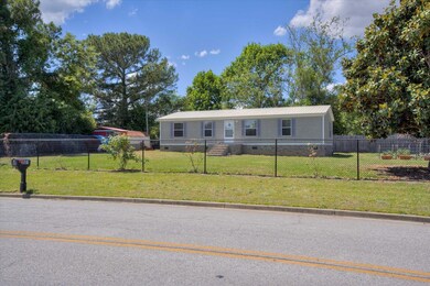 3601 Hiers Blvd, Hephzibah, GA 30815 - photo 2