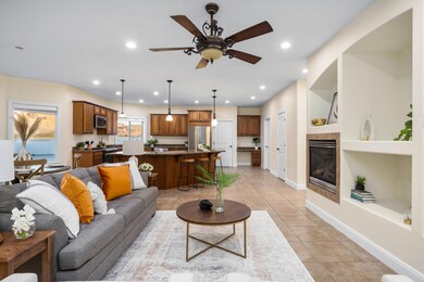 4429 South 1500 West Hurricane UT 84737