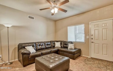 14300 Gil Reyes Dr unit C, El Paso, TX 79938 - photo 2