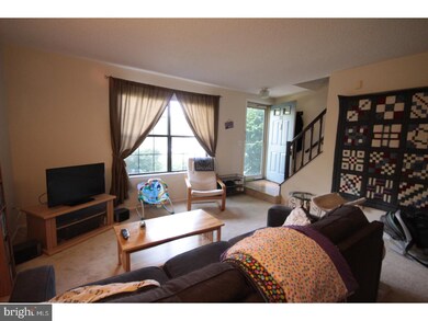 22 Van Buren Place unit 7F, Lawrence Township, NJ 08648 - photo 5