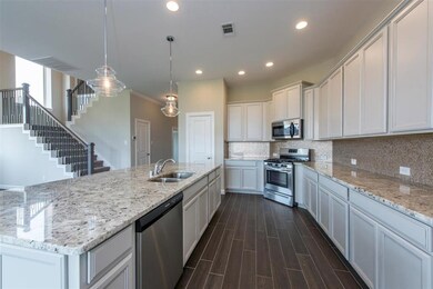 2215 Spraul Market Dr, Richmond, TX 77469 - photo 5