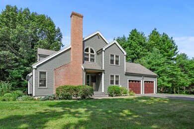 27 Bailey Rd, West Townsend, MA 01474 - photo 3