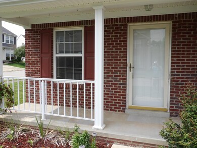 207 Robert M Green Dr, Frankfort, KY 40601 - photo 2